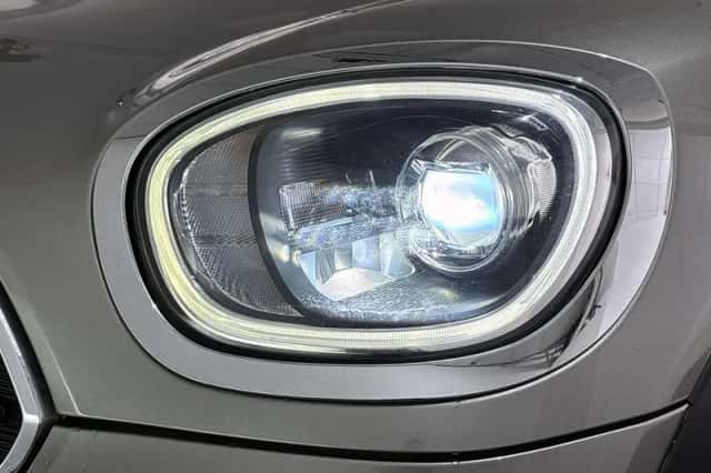 MINI Countryman (2018) thumbnail 19