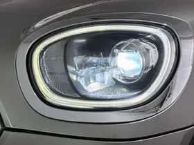 MINI Countryman (2018) thumbnail 19
