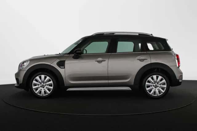 MINI Countryman (2018) thumbnail 31