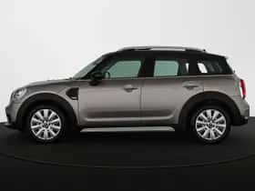 MINI Countryman (2018) thumbnail 31