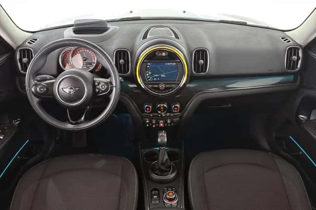 MINI Countryman (2018) thumbnail 7