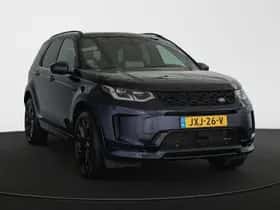 Land Rover Discovery Sport (2023) thumbnail 2