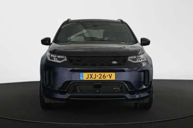 Land Rover Discovery Sport (2023) thumbnail 15