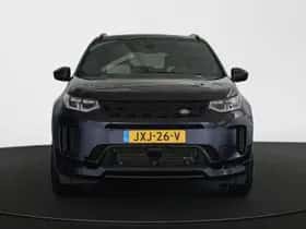 Land Rover Discovery Sport (2023) thumbnail 15