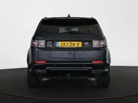 Land Rover Discovery Sport (2023) thumbnail 16