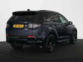 Land Rover Discovery Sport (2023) thumbnail 3