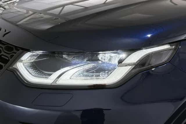 Land Rover Discovery Sport (2023) thumbnail 22