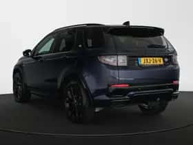 Land Rover Discovery Sport (2023) thumbnail 4