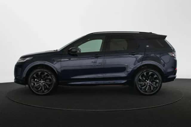 Land Rover Discovery Sport (2023) thumbnail 36