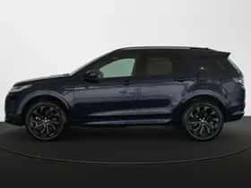 Land Rover Discovery Sport (2023) thumbnail 36