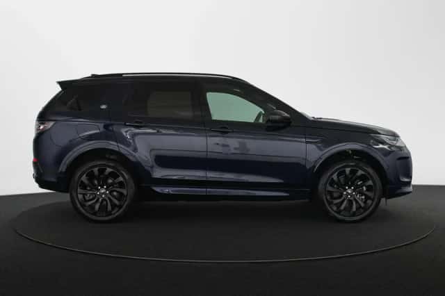 Land Rover Discovery Sport (2023) thumbnail 37