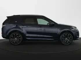 Land Rover Discovery Sport (2023) thumbnail 37