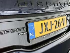 Land Rover Discovery Sport (2023) thumbnail 45