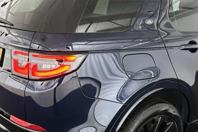 Land Rover Discovery Sport (2023) thumbnail 52
