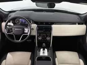 Land Rover Discovery Sport (2023) thumbnail 7