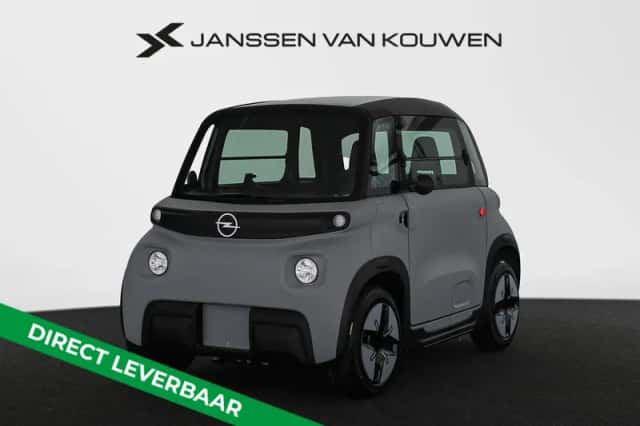 Opel Rocks-e (2026)