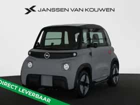 Opel Rocks-e (2026)