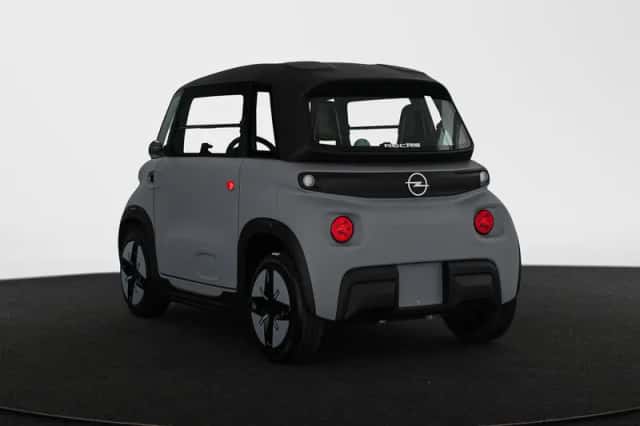 Opel Rocks-e (2026) thumbnail 3