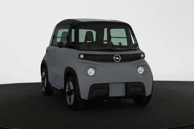 Opel Rocks-e (2026) thumbnail 4