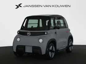 Opel Rocks-e (2026) thumbnail 2