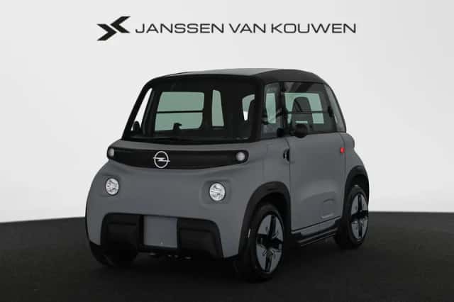Opel Rocks-e (2026) thumbnail 2