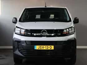Opel Vivaro-e (2025) thumbnail 2