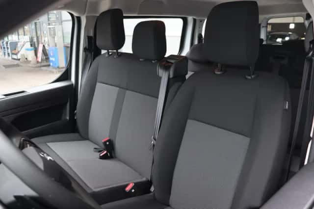 Opel Vivaro-e (2025) thumbnail 11