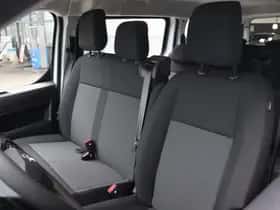 Opel Vivaro-e (2025) thumbnail 11