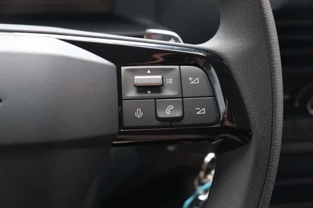 Opel Vivaro-e (2025) thumbnail 13