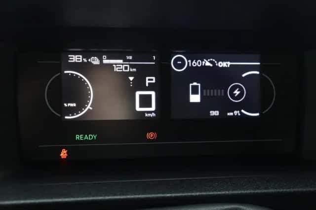 Opel Vivaro-e (2025) thumbnail 14