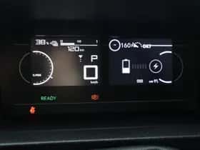 Opel Vivaro-e (2025) thumbnail 14