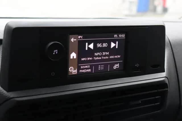 Opel Vivaro-e (2025) thumbnail 15
