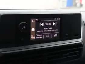 Opel Vivaro-e (2025) thumbnail 15