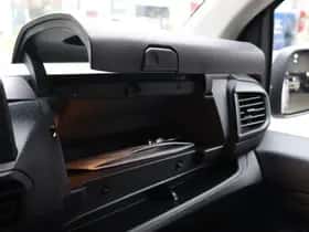 Opel Vivaro-e (2025) thumbnail 18