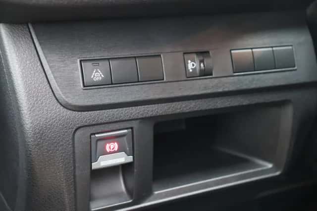 Opel Vivaro-e (2025) thumbnail 20