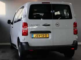 Opel Vivaro-e (2025) thumbnail 3