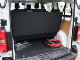 Opel Vivaro-e (2025) thumbnail 21
