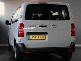 Opel Vivaro-e (2025) thumbnail 4