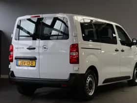 Opel Vivaro-e (2025) thumbnail 6