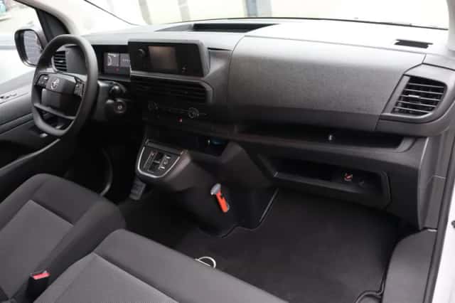 Opel Vivaro-e (2025) thumbnail 7