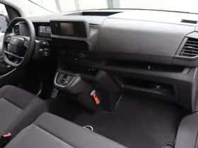 Opel Vivaro-e (2025) thumbnail 7