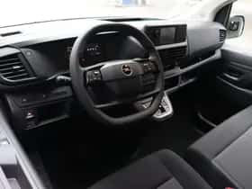 Opel Vivaro-e (2025) thumbnail 8