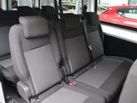 Opel Vivaro-e (2025) thumbnail 9