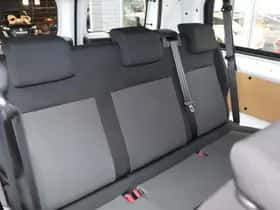 Opel Vivaro-e (2025) thumbnail 10