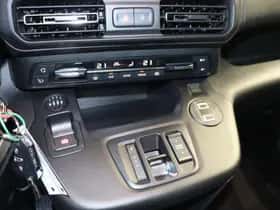 Opel Combo-e (2026) thumbnail 11