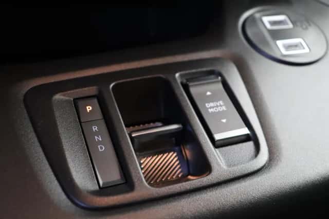 Opel Combo-e (2026) thumbnail 12