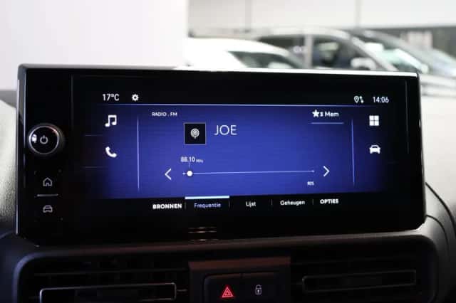 Opel Combo-e (2026) thumbnail 13