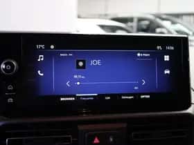 Opel Combo-e (2026) thumbnail 13
