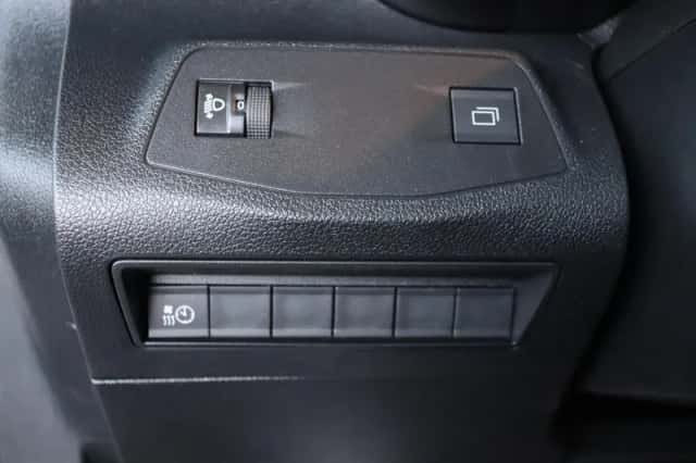 Opel Combo-e (2026) thumbnail 16