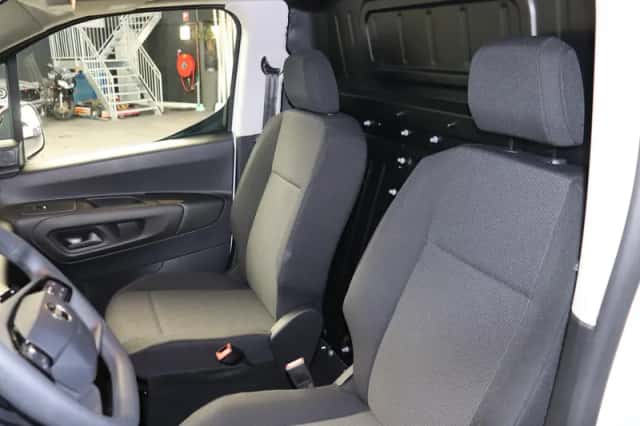 Opel Combo-e (2026) thumbnail 18